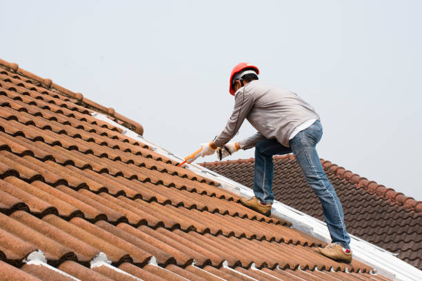 Best Emergency Roof Repair Services  in Rkside, PA